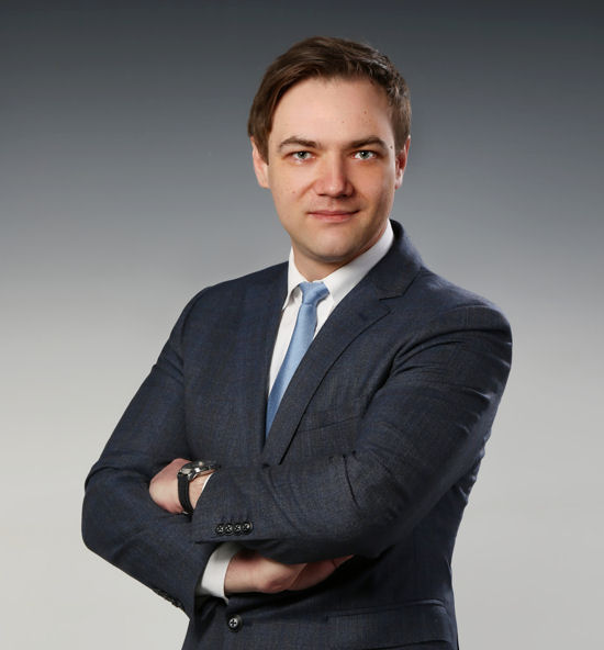 Łukasz Wąchała