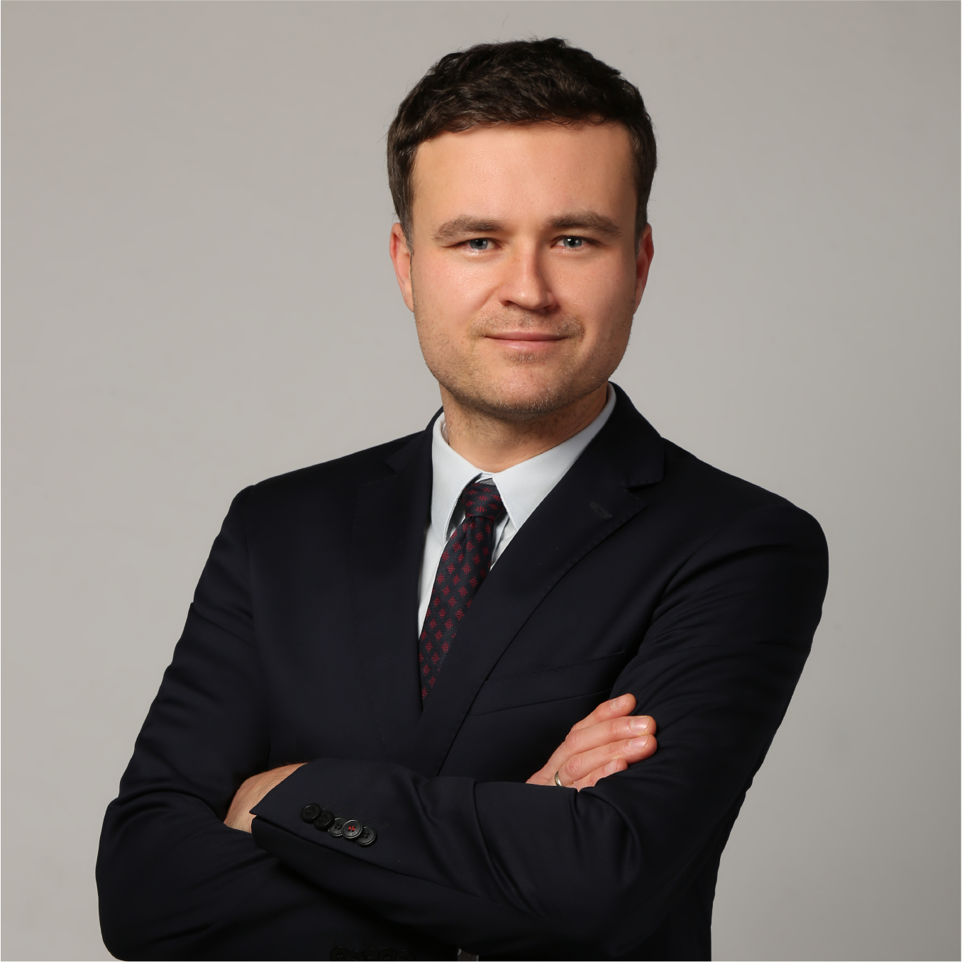 Maciej Szymański